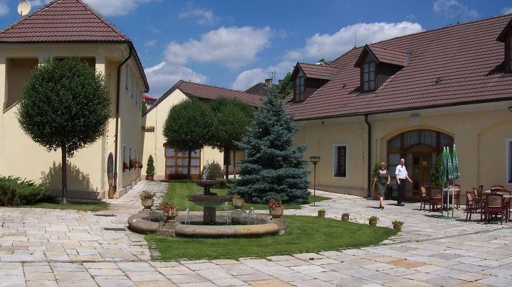 Otel Baroko 3*