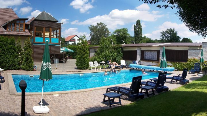 Baroko Hotel 3*