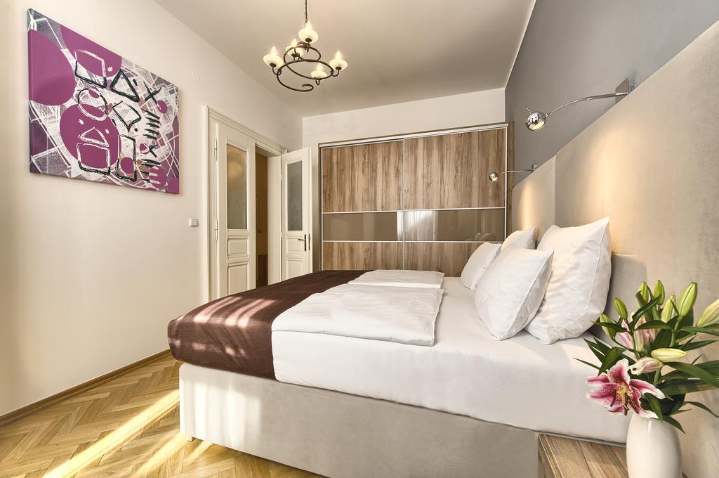 Maiselova 5 * Prague