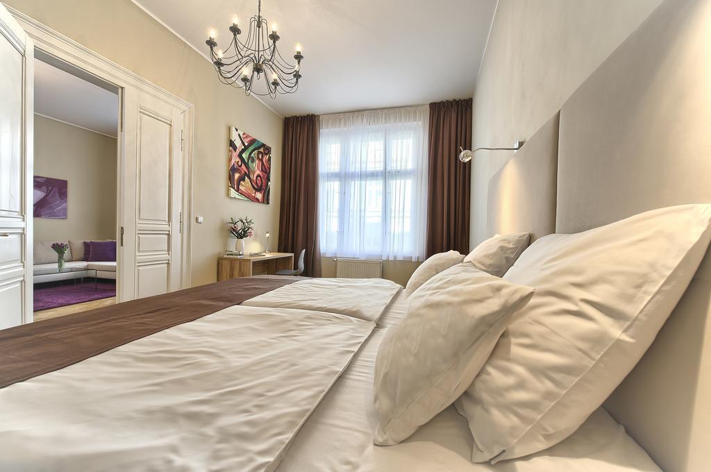 Maiselova 5 Apartment Prague