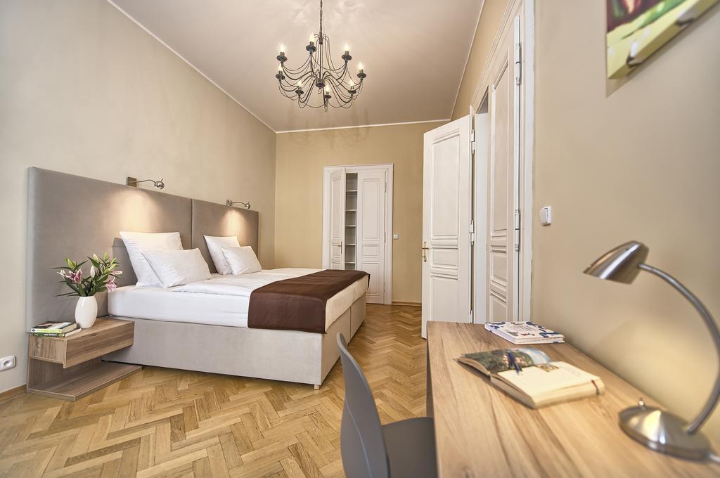 Maiselova 5 Prague