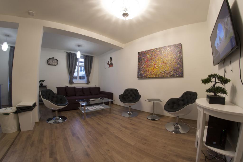 Apartamento Gate