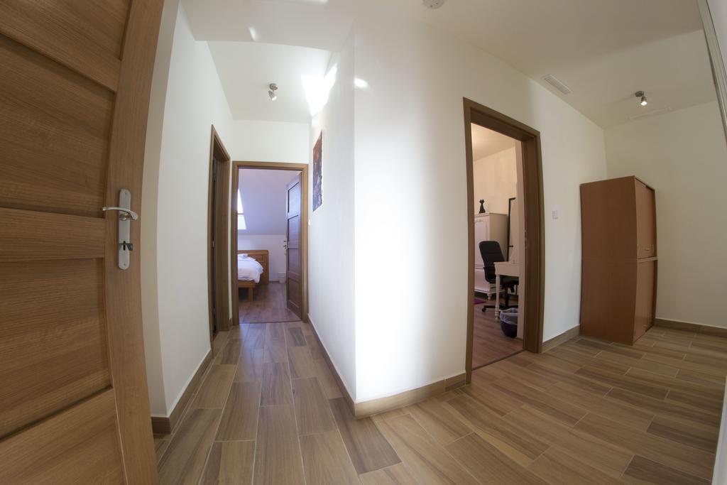 Apartamento Gate *