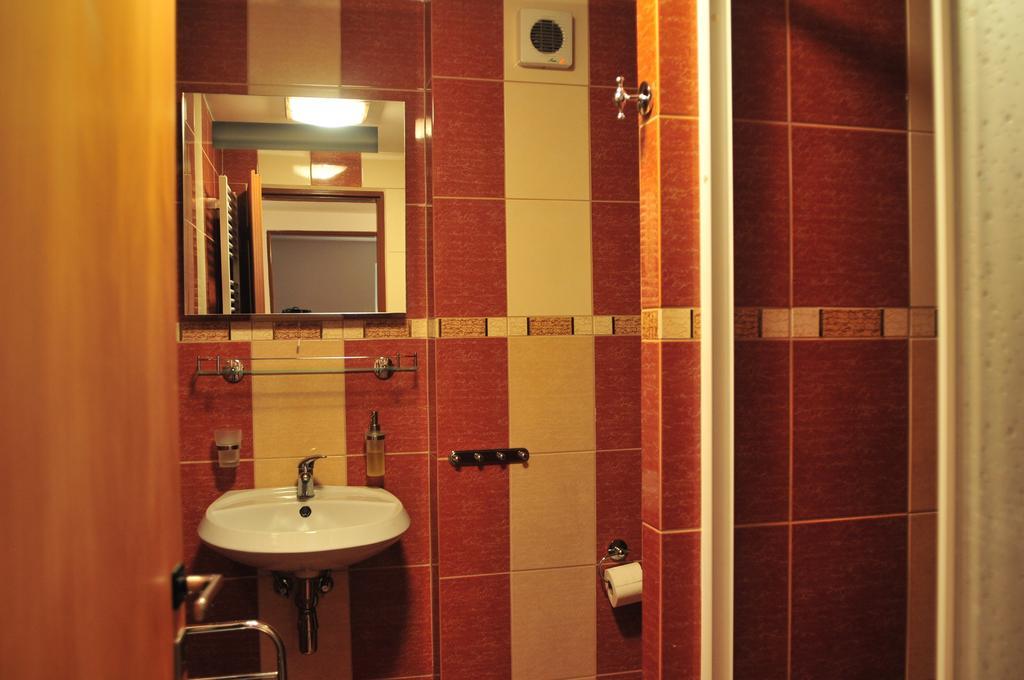Hostel Alia Prague