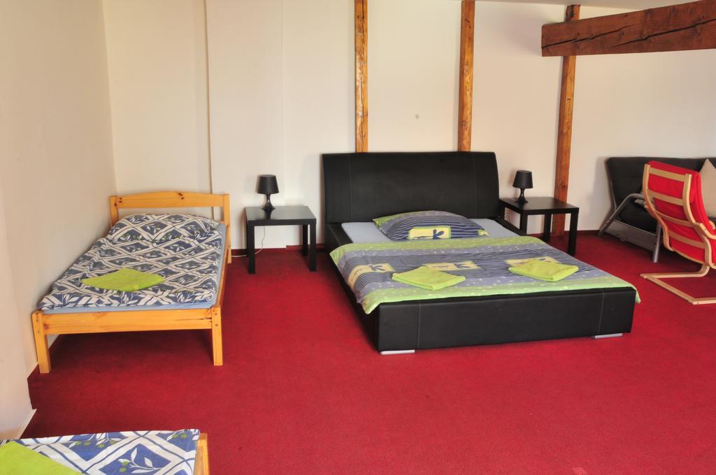 Hostel Alia