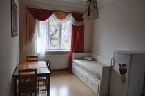 Apartment In The Quiet Area *