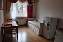 Apartment In The Quiet Area Prague