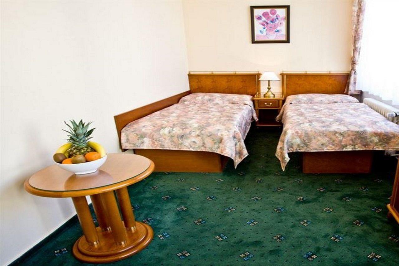 Melantrich Hotel 3*