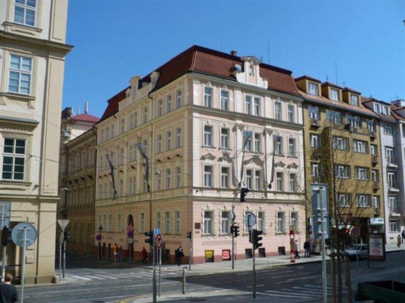 Hotel William Prague