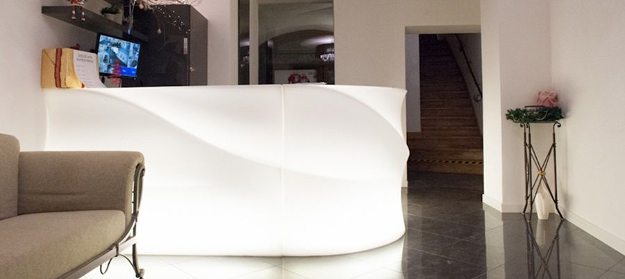 Dolce Boutique Hotel 4*