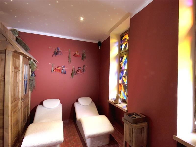 Otel Selsky Dvur - Bohemian Village Courtyard 4*