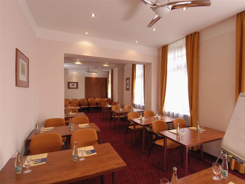 Selsky Dvur - Bohemian Village Courtyard 4* Prague