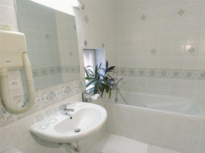 Selsky Dvur - Bohemian Village Courtyard Hotel Prague