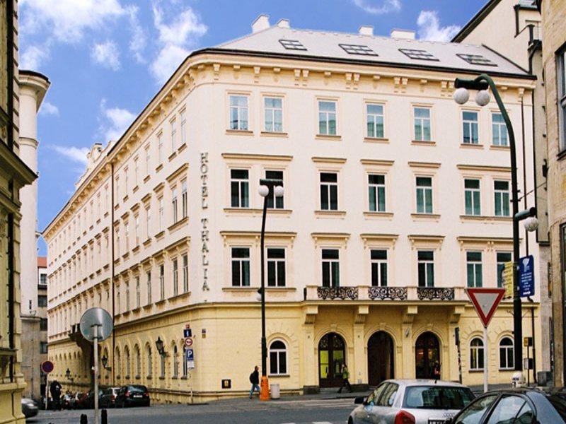 Hotel Eurostars Thalia 5*