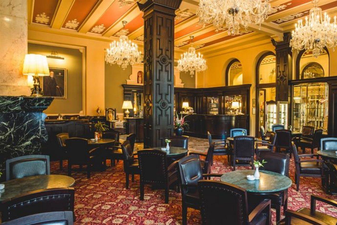 Hotel Esplanade 5*