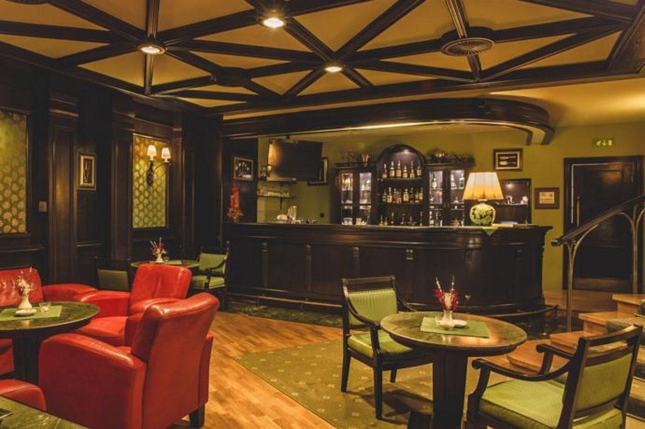 Esplanade 5*