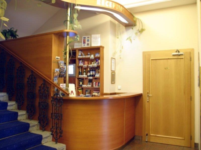 Alton Hotel