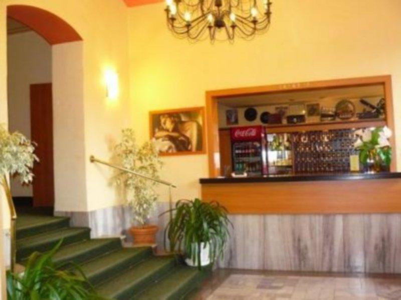 Hotel Merkur - Czech Leading Prague