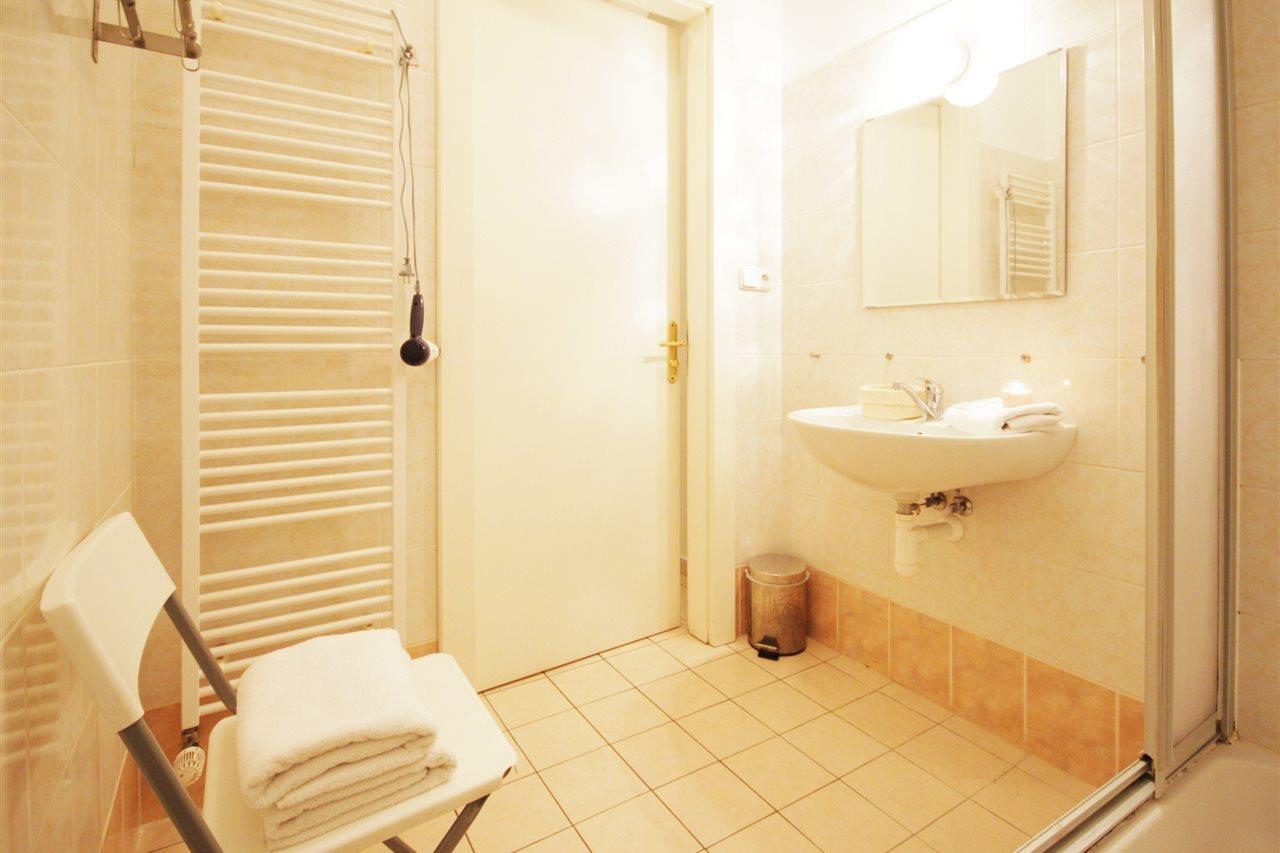 Prague Central Apartments Apartment