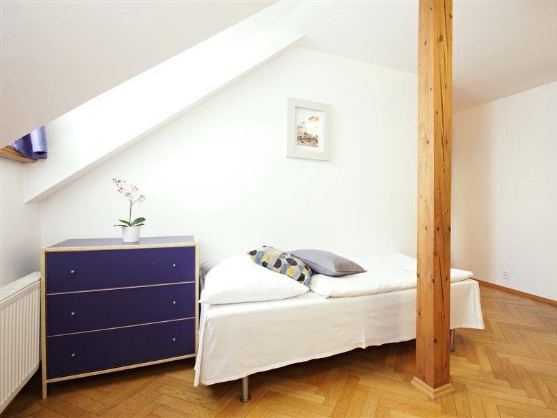 Prague Central Apartments Apartment Prague