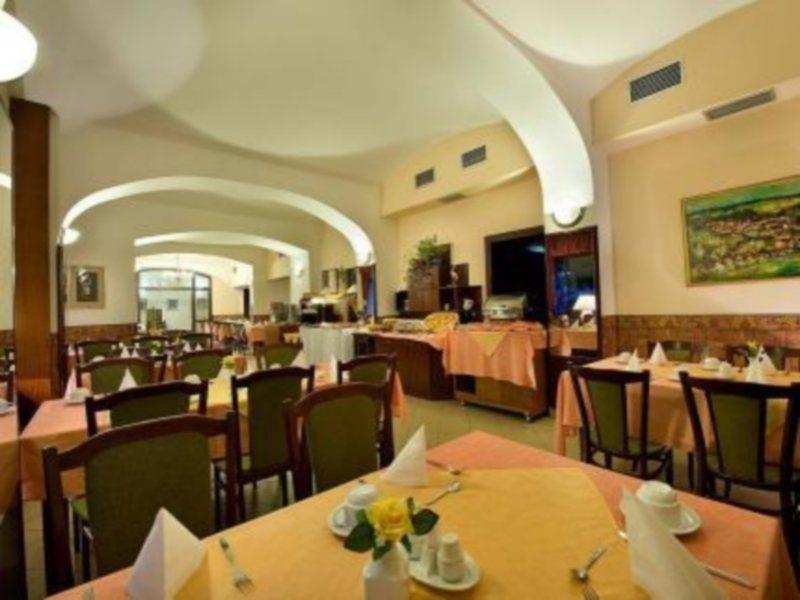 Hotel Dalimil