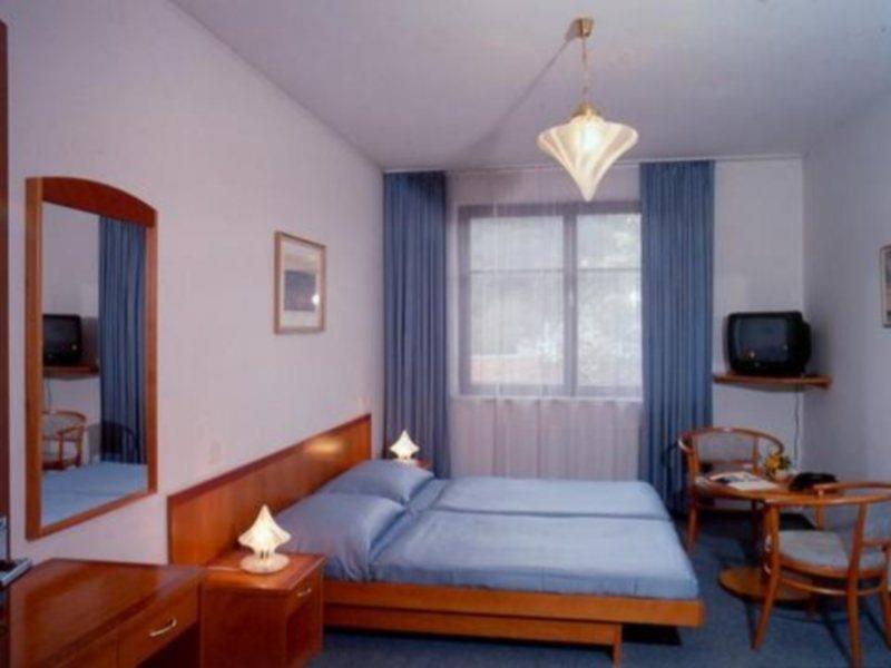 Dalimil Hotel Prague