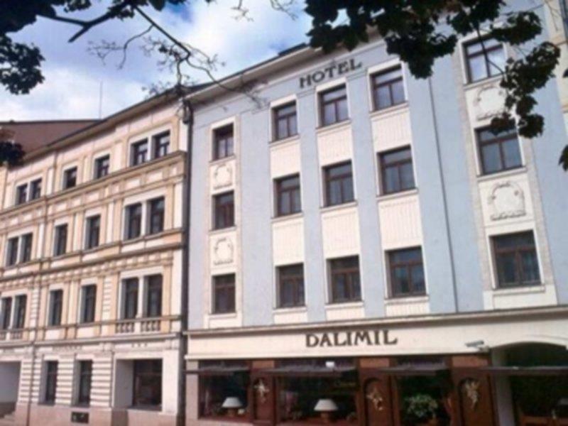 Dalimil Prague