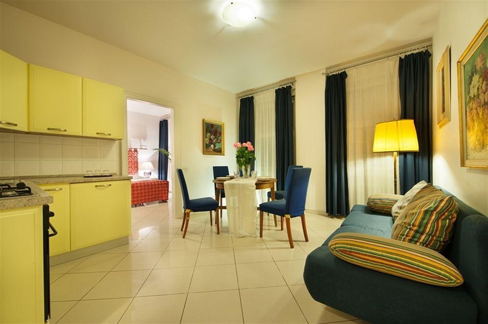 Bologna 4*