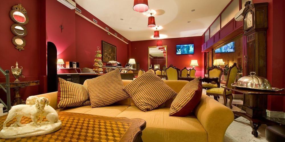 Hotel Bologna