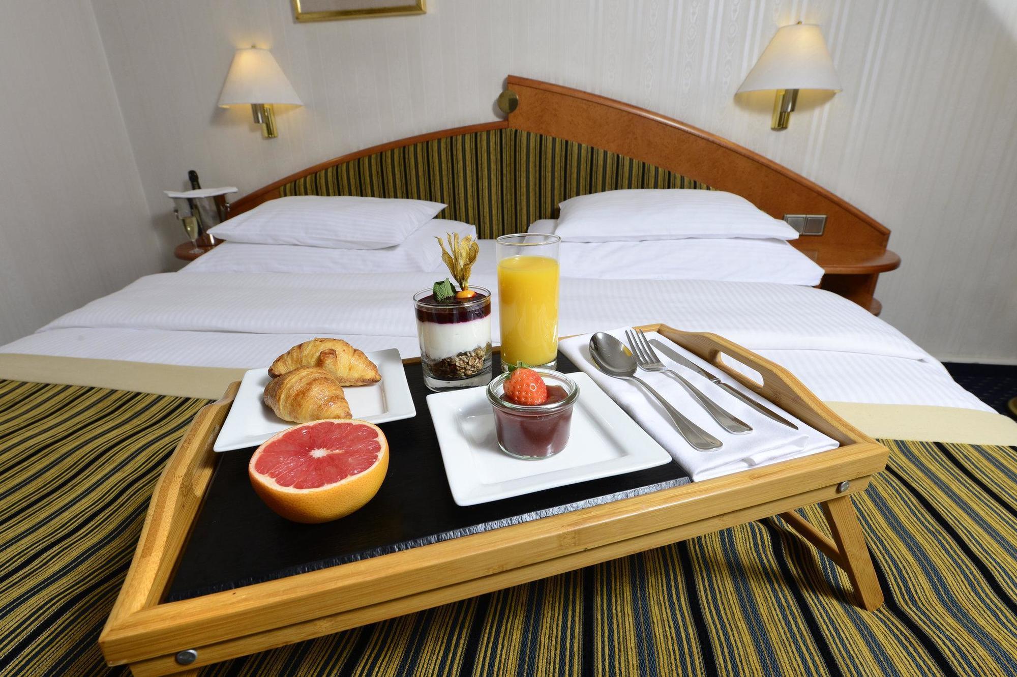 Otel Panorama 4*