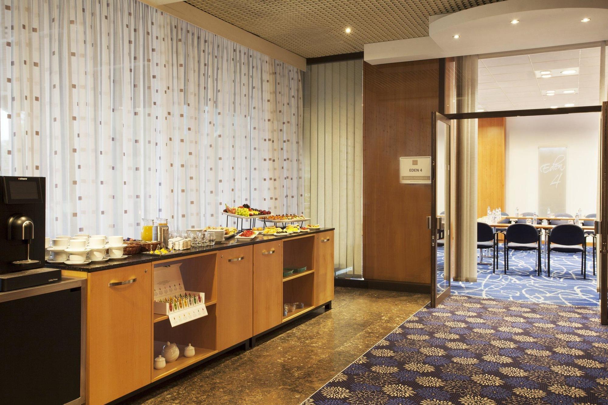 Otel Panorama 4*