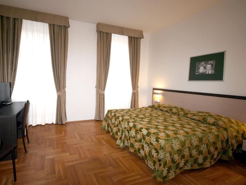 1 Hotel Prague