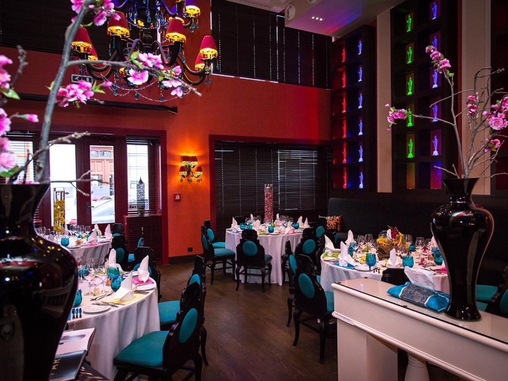 Buddha-bar Otel