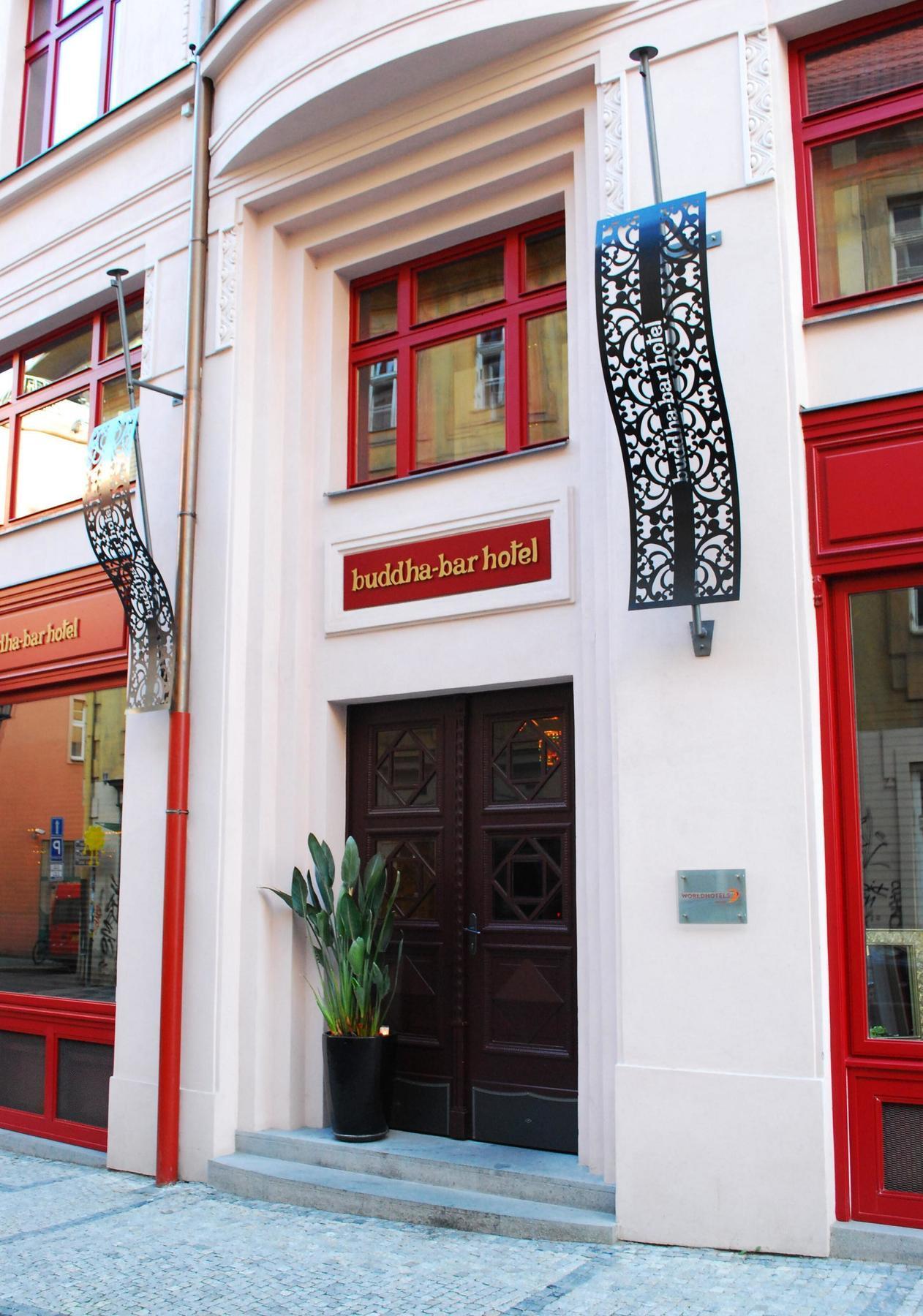 Buddha-bar Prag