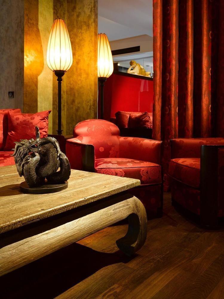 Buddha-bar Otel 5*