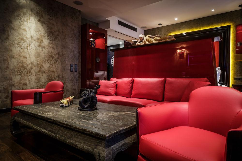 Buddha-bar Otel