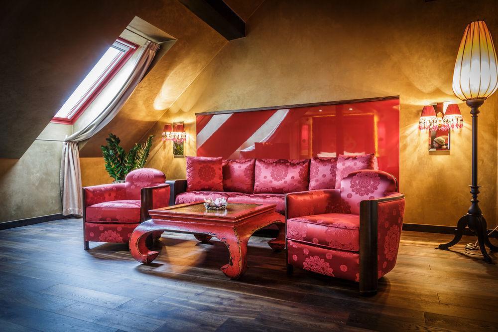 Buddha-bar 5*