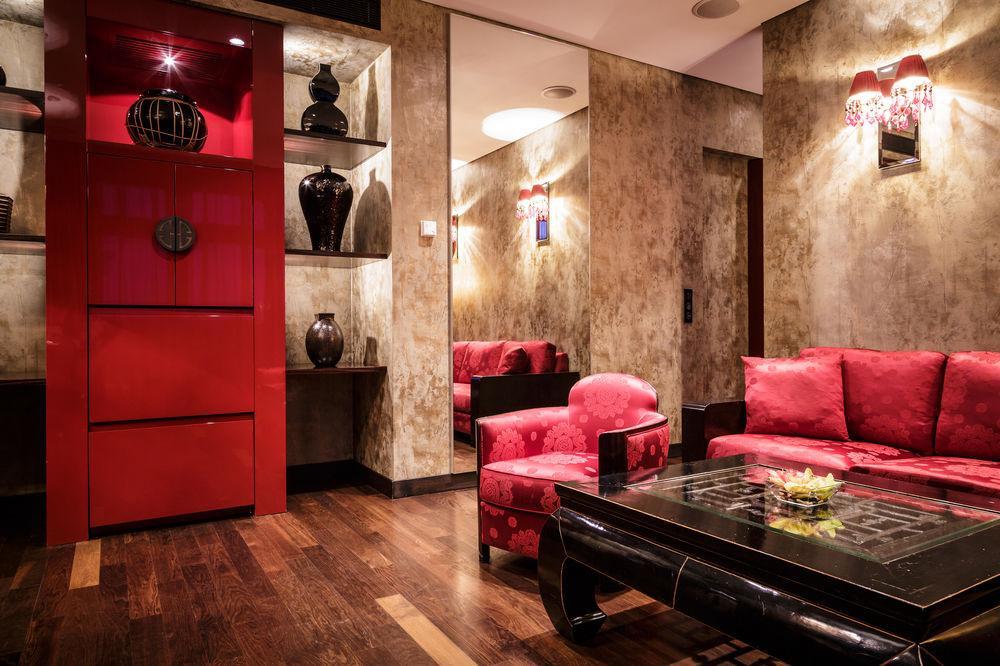 Buddha-bar Otel