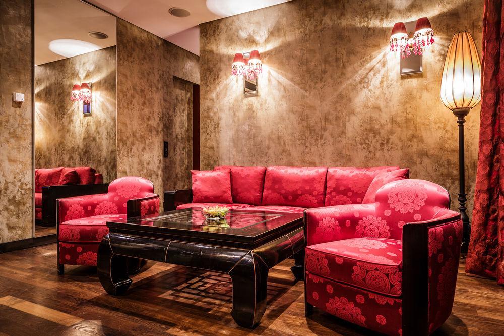 Buddha-bar 5*