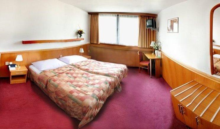 Olympik Hotel