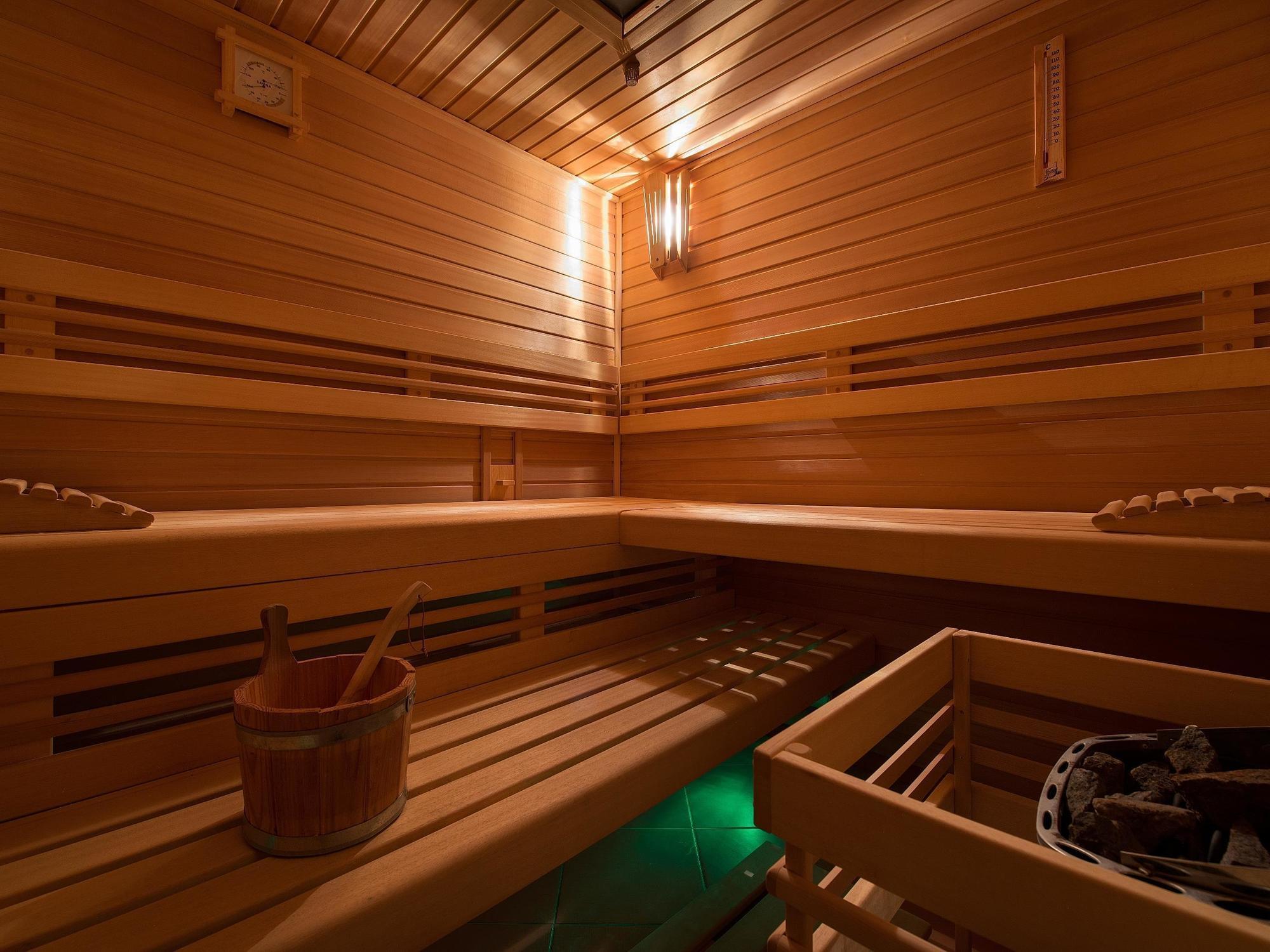 General Boutique & Wellness Hotel