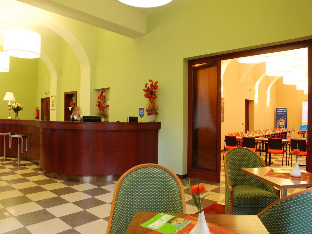 Hotel Ea Downtown Prague