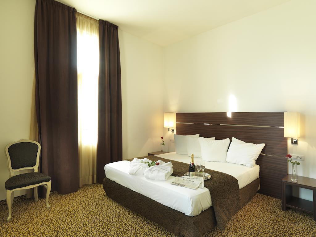Hotel Assenzio Prague