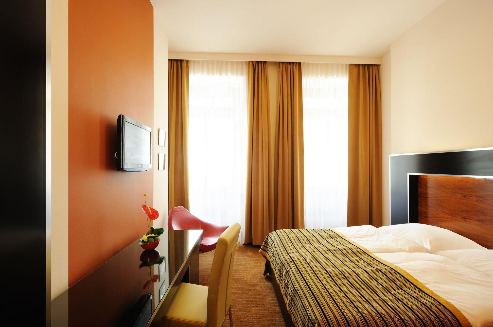 Grand Majestic Prague