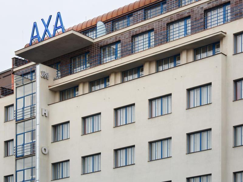 Hotel Axa