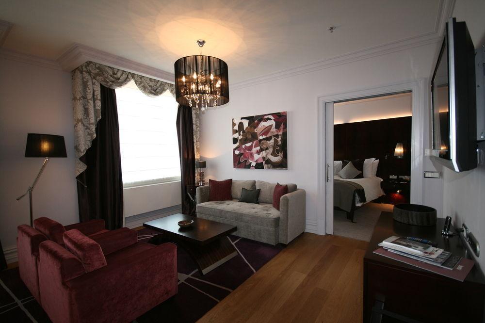 Hotel The Grand - The Leading Of The World 5*