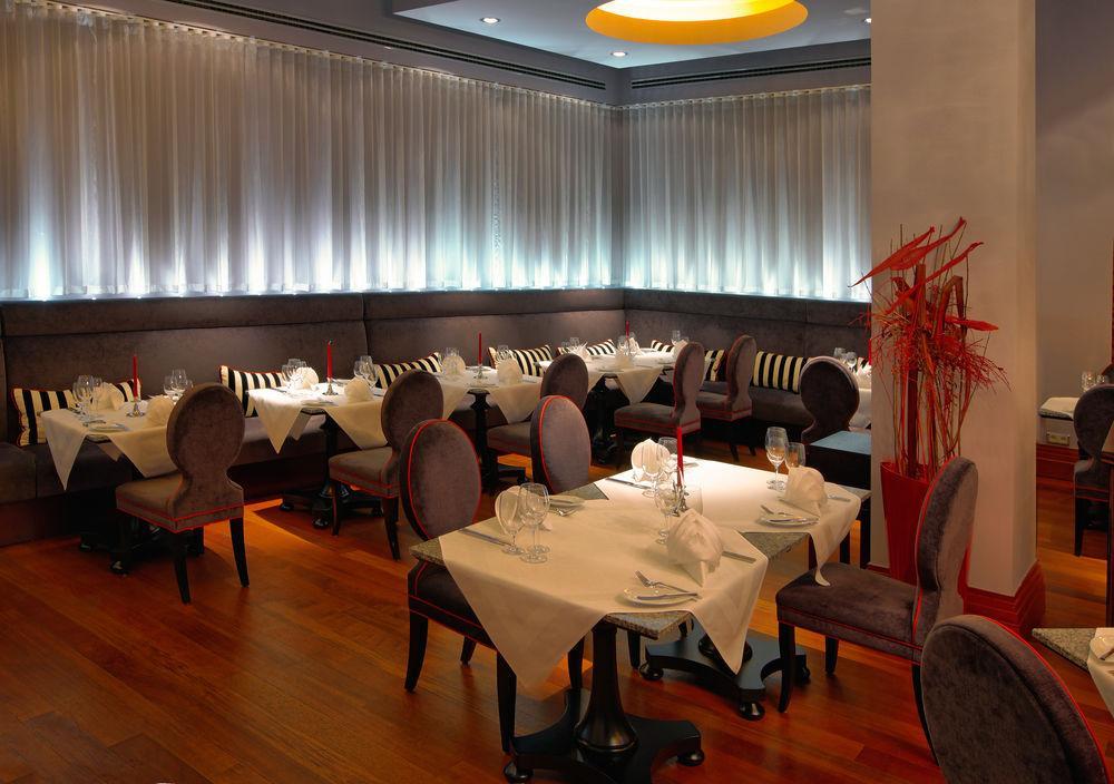 Hotel The Grand - The Leading Of The World Praga