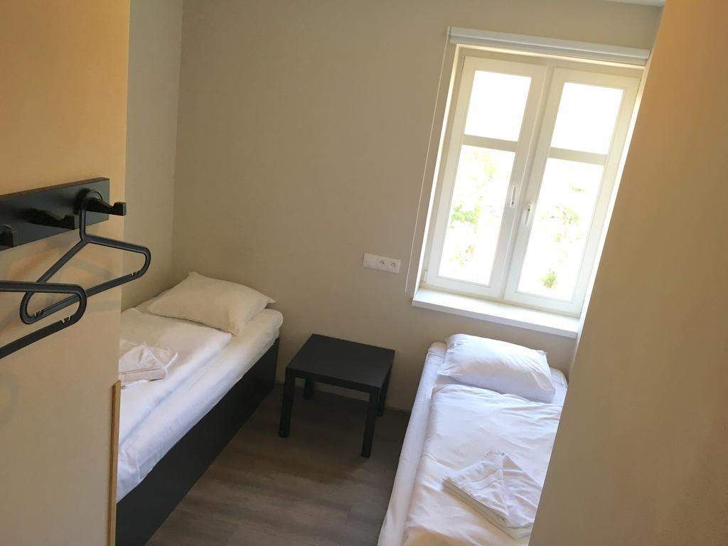 Le Petit Hotel 3*