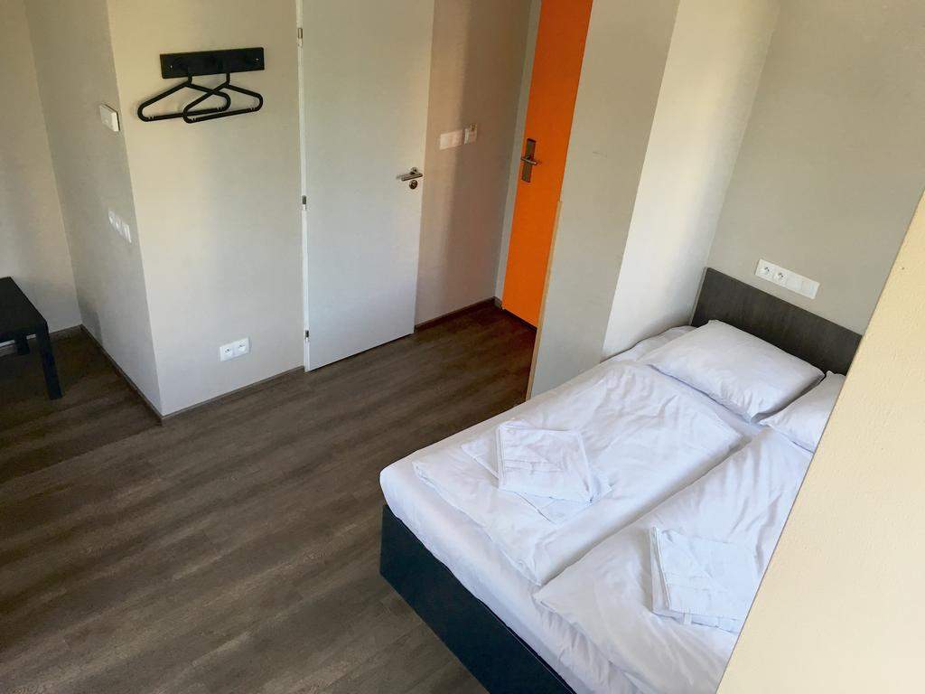 Hotel Le Petit Prague