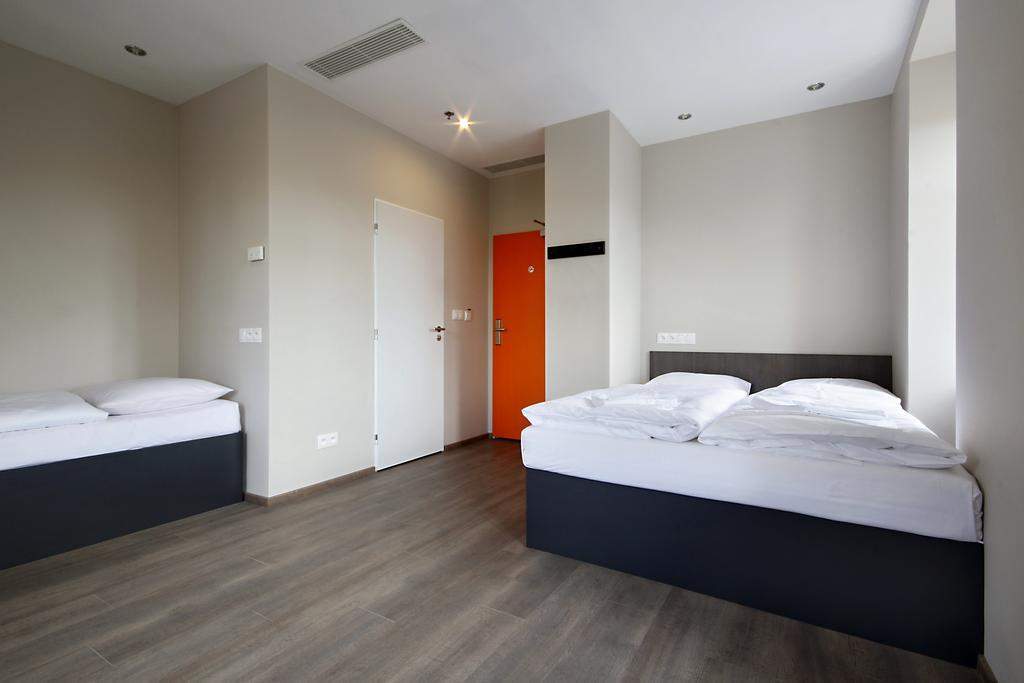 Hotel Le Petit